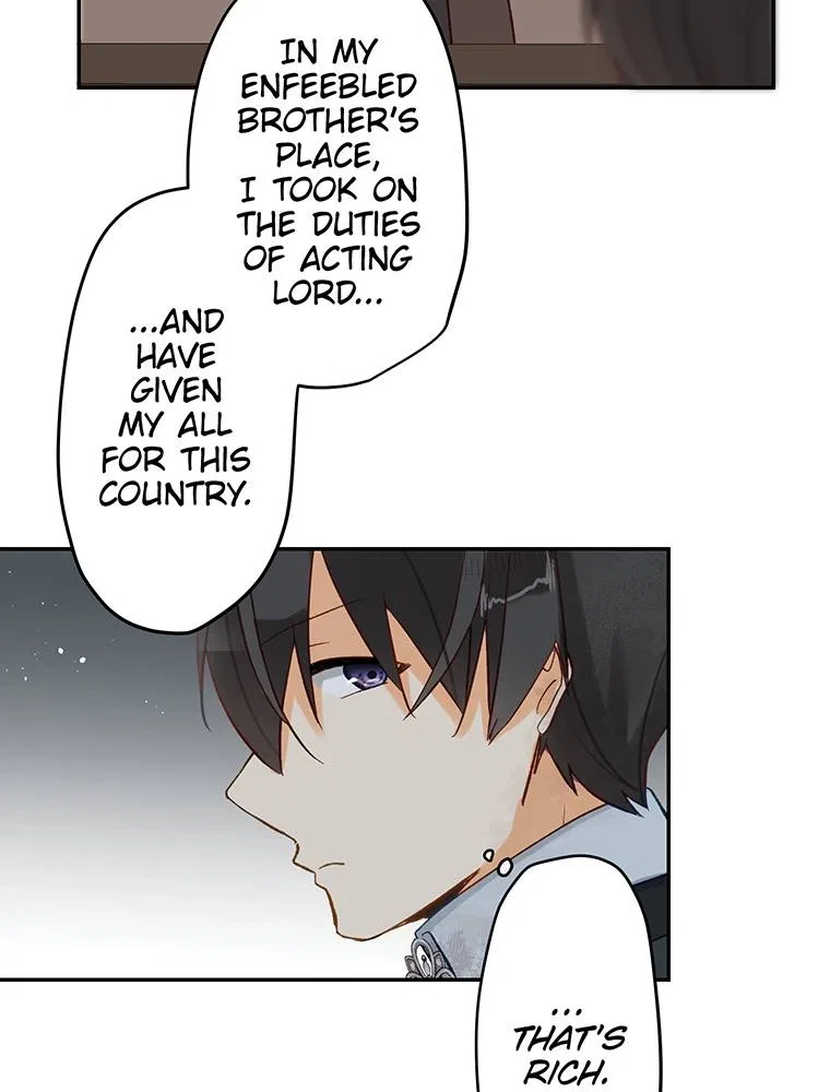 Story of My Fiancee Chapter 43 – Page 24