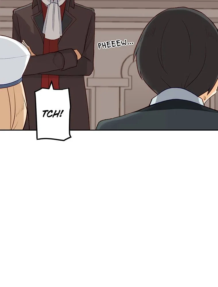 Story of My Fiancee Chapter 43 – Page 35