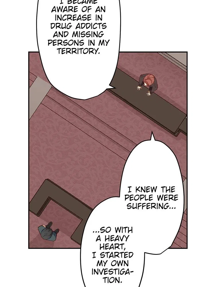 Story of My Fiancee Chapter 43 – Page 37