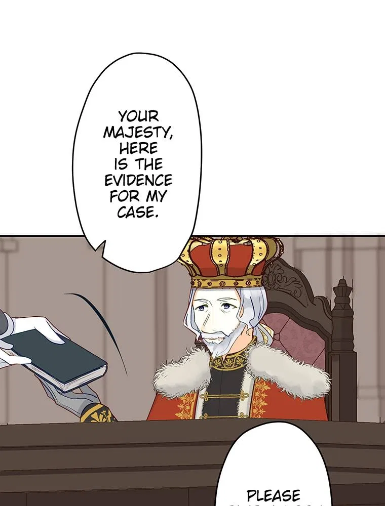 Story of My Fiancee Chapter 43 – Page 41