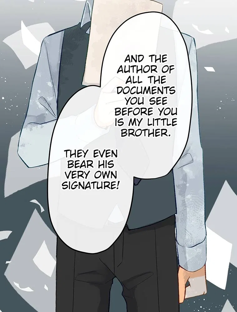 Story of My Fiancee Chapter 43 – Page 45