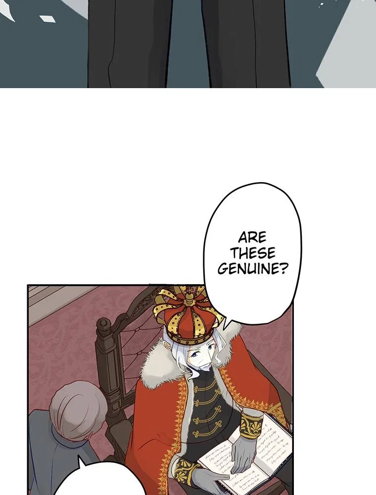 Story of My Fiancee Chapter 43 – Page 46