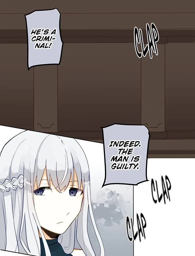 Story of My Fiancee Chapter 43 – Page 56