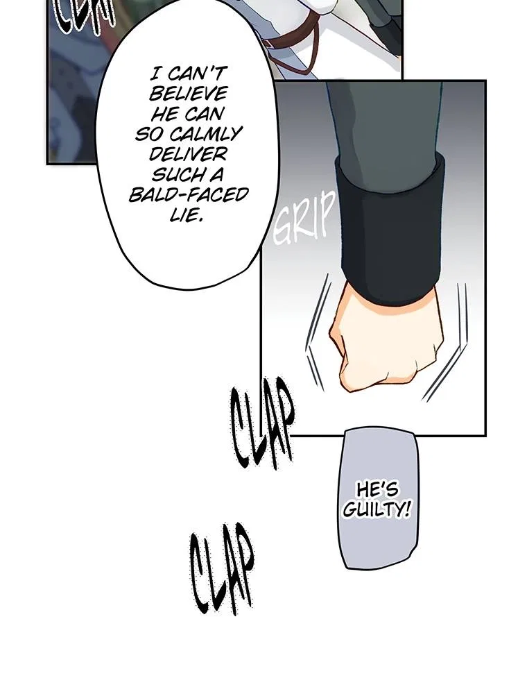 Story of My Fiancee Chapter 43 – Page 59