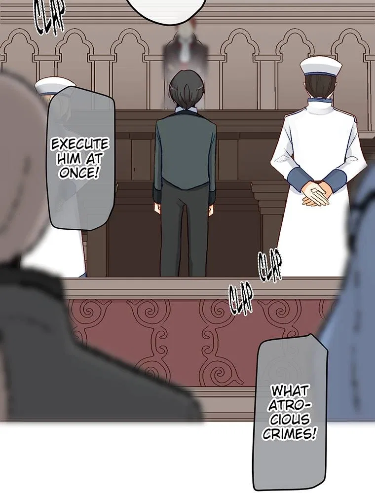 Story of My Fiancee Chapter 43 – Page 61