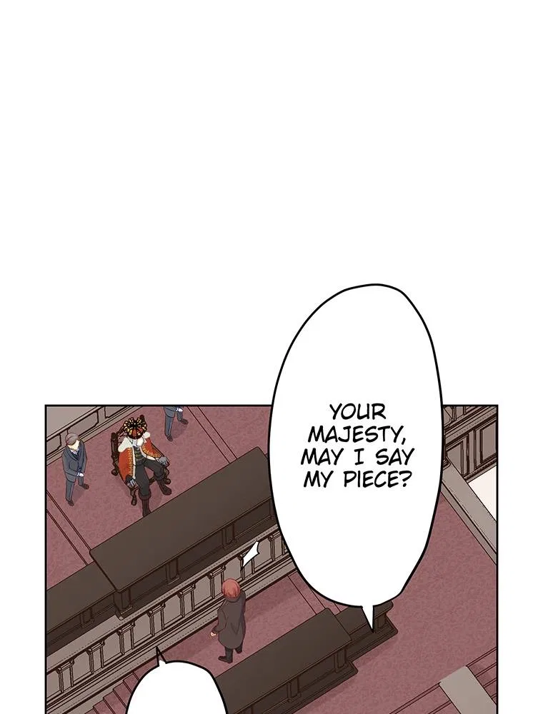 Story of My Fiancee Chapter 43 – Page 63