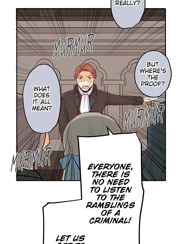 Story of My Fiancee Chapter 43 – Page 74