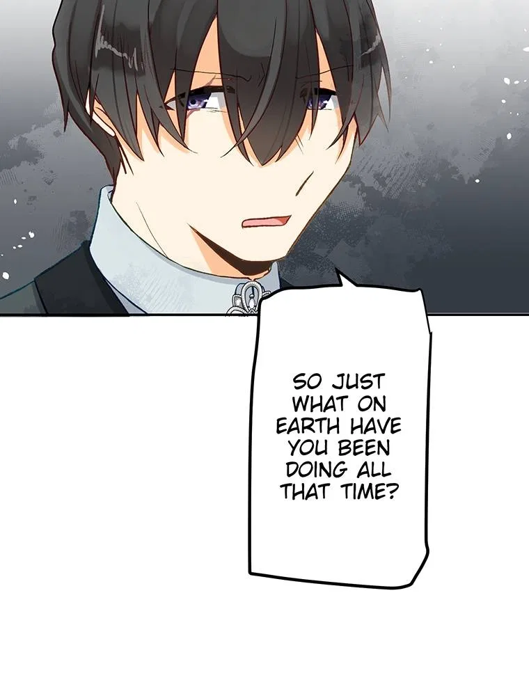 Story of My Fiancee Chapter 43 – Page 77