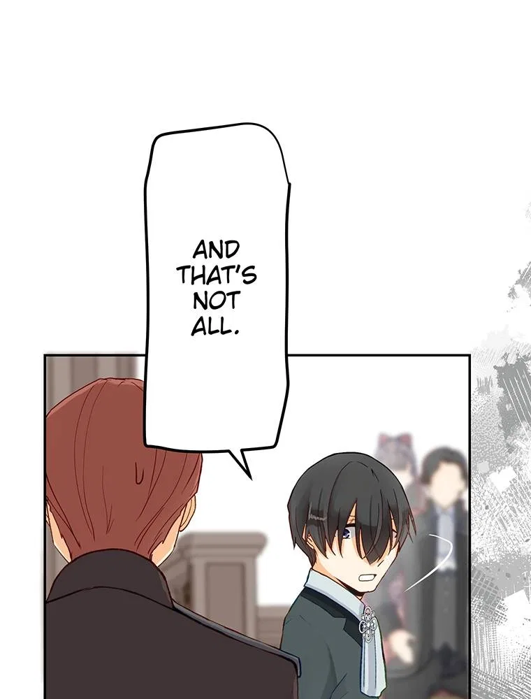 Story of My Fiancee Chapter 43 – Page 78