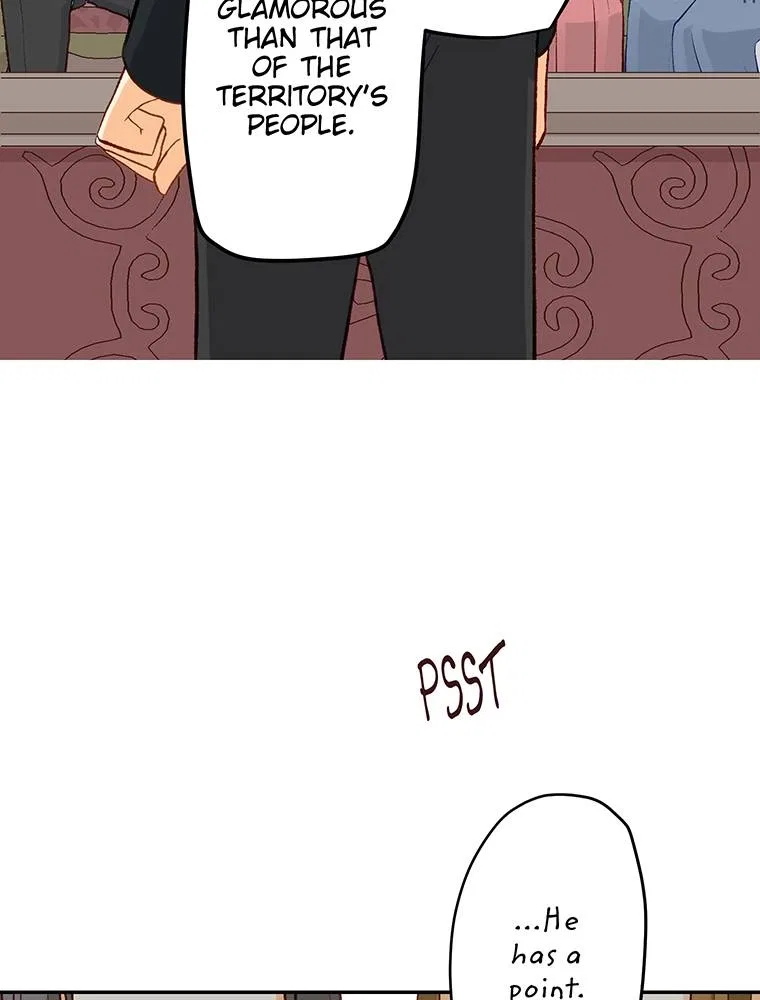 Story of My Fiancee Chapter 43 – Page 83
