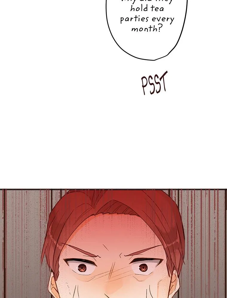 Story of My Fiancee Chapter 43 – Page 85