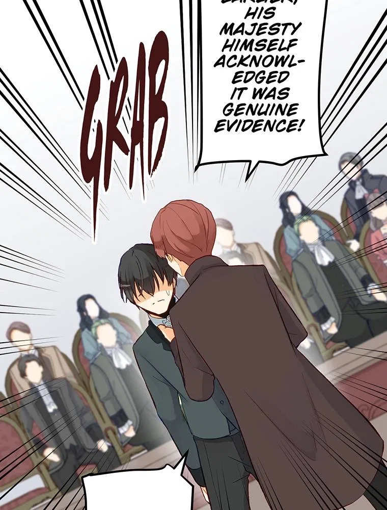 Story of My Fiancee Chapter 43 – Page 88