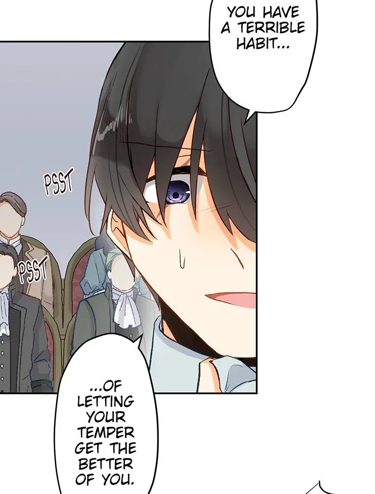 Story of My Fiancee Chapter 43 – Page 90