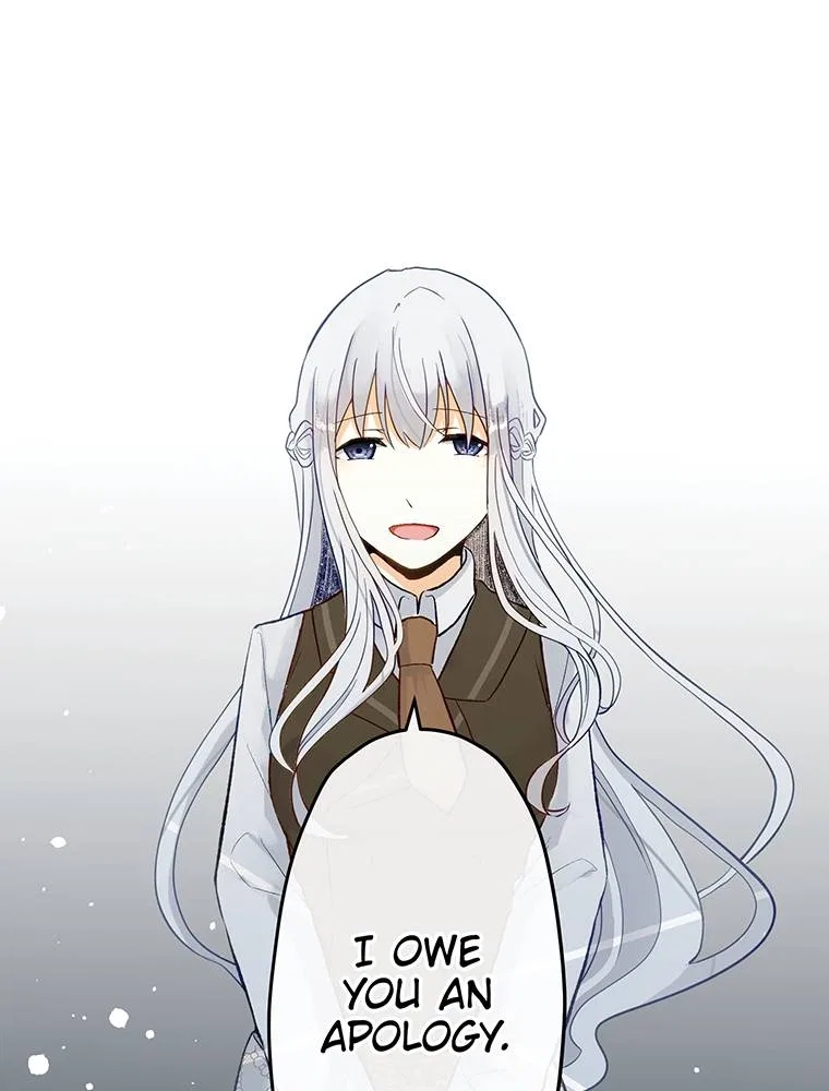 Story of My Fiancee Chapter 42 – Page 1