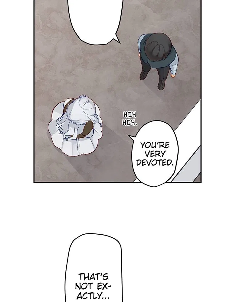 Story of My Fiancee Chapter 42 – Page 5