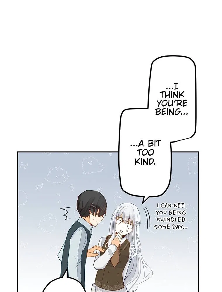 Story of My Fiancee Chapter 42 – Page 21
