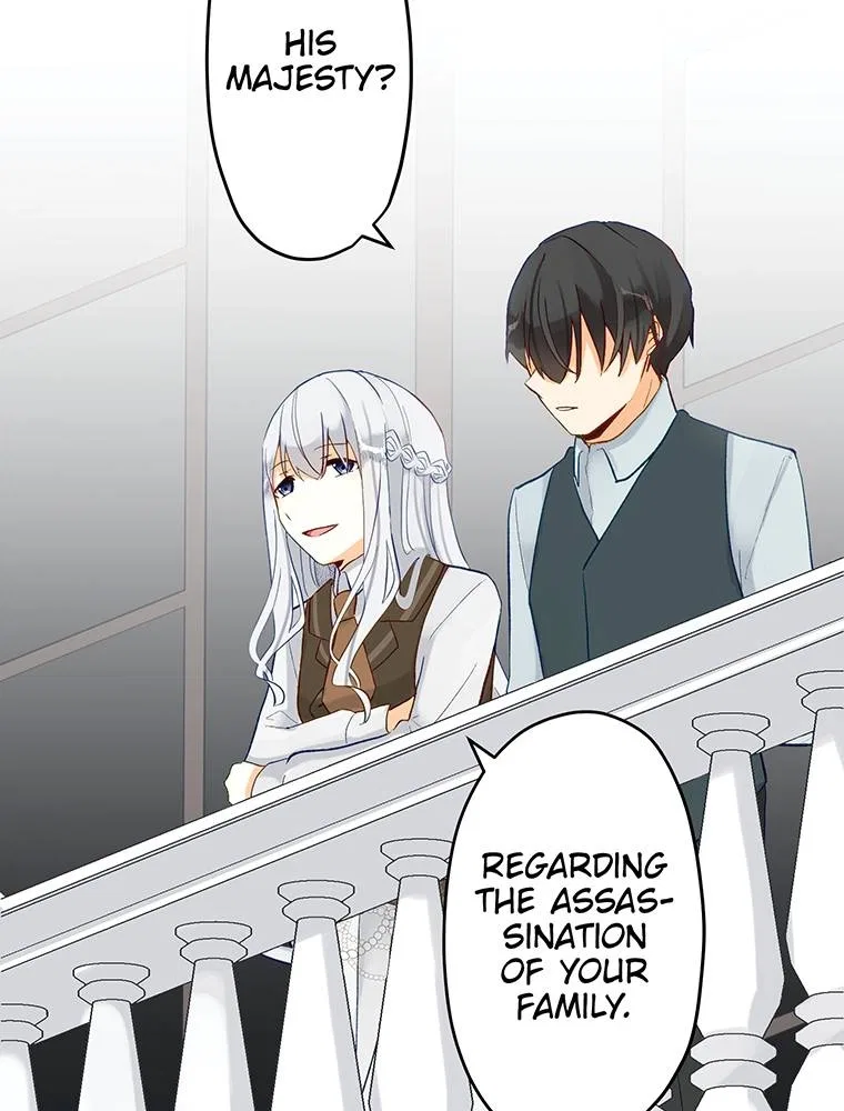 Story of My Fiancee Chapter 42 – Page 24