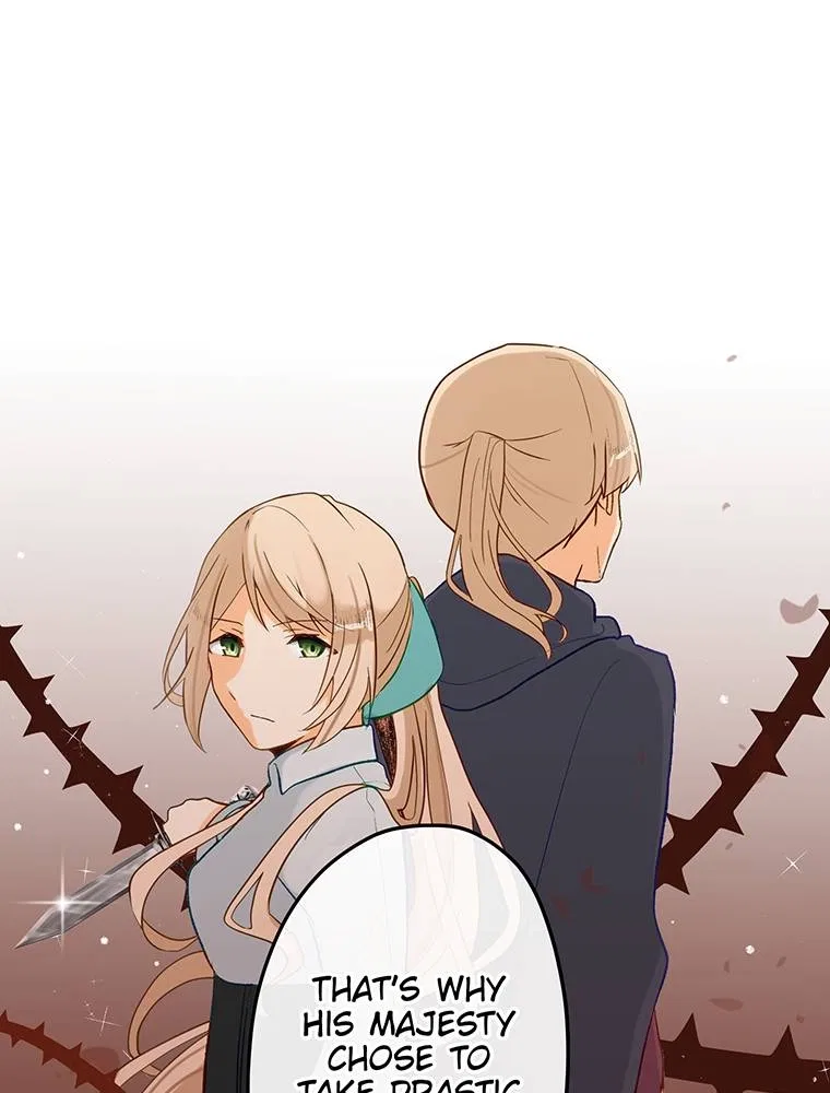 Story of My Fiancee Chapter 42 – Page 30