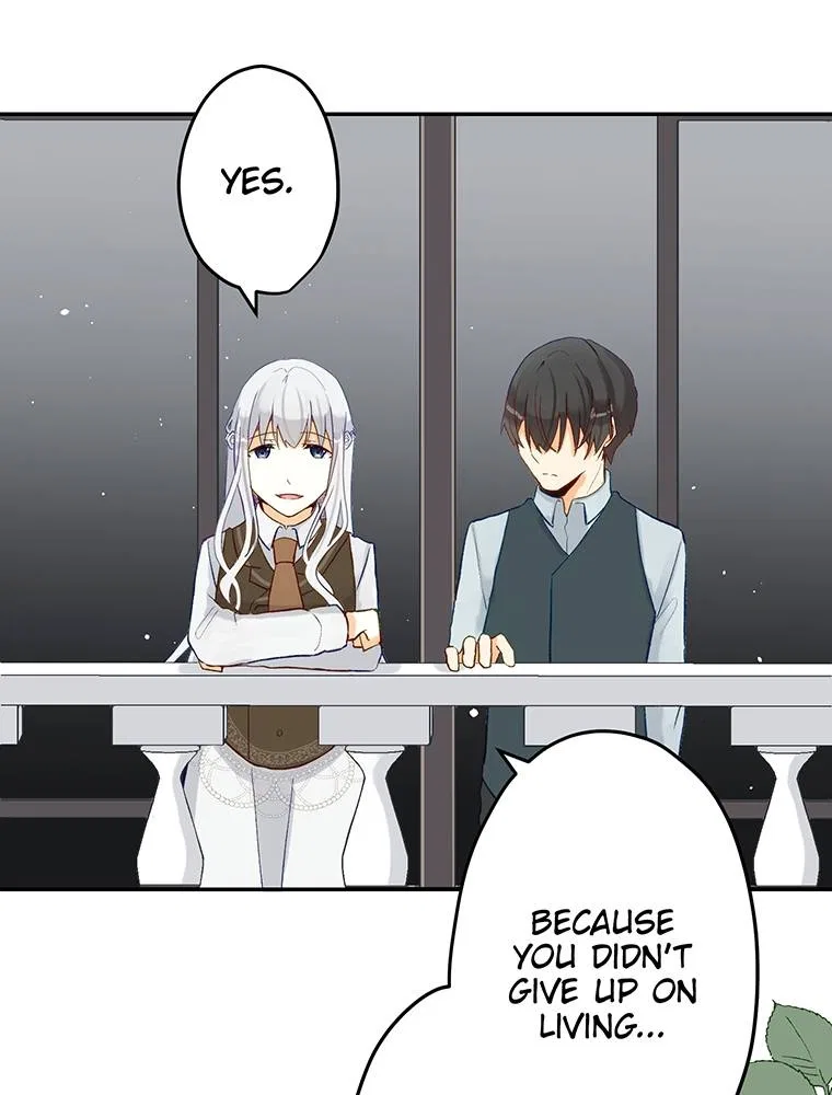 Story of My Fiancee Chapter 42 – Page 34