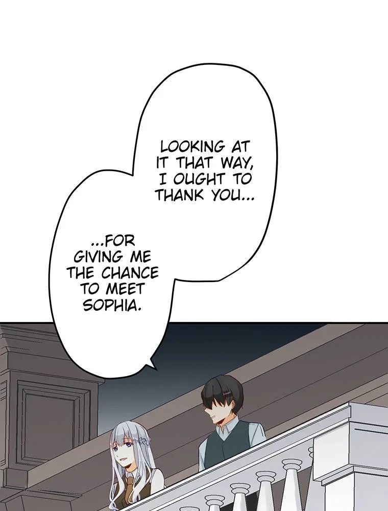 Story of My Fiancee Chapter 42 – Page 42