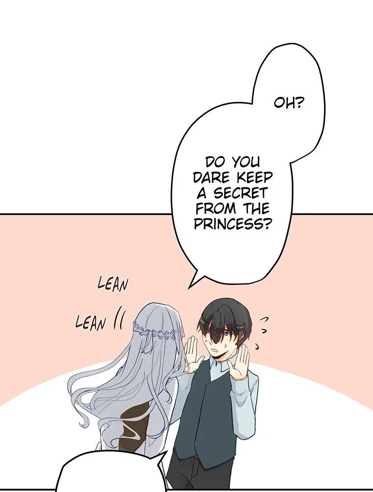 Story of My Fiancee Chapter 42 – Page 47