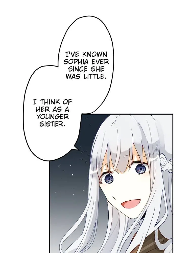 Story of My Fiancee Chapter 42 – Page 49