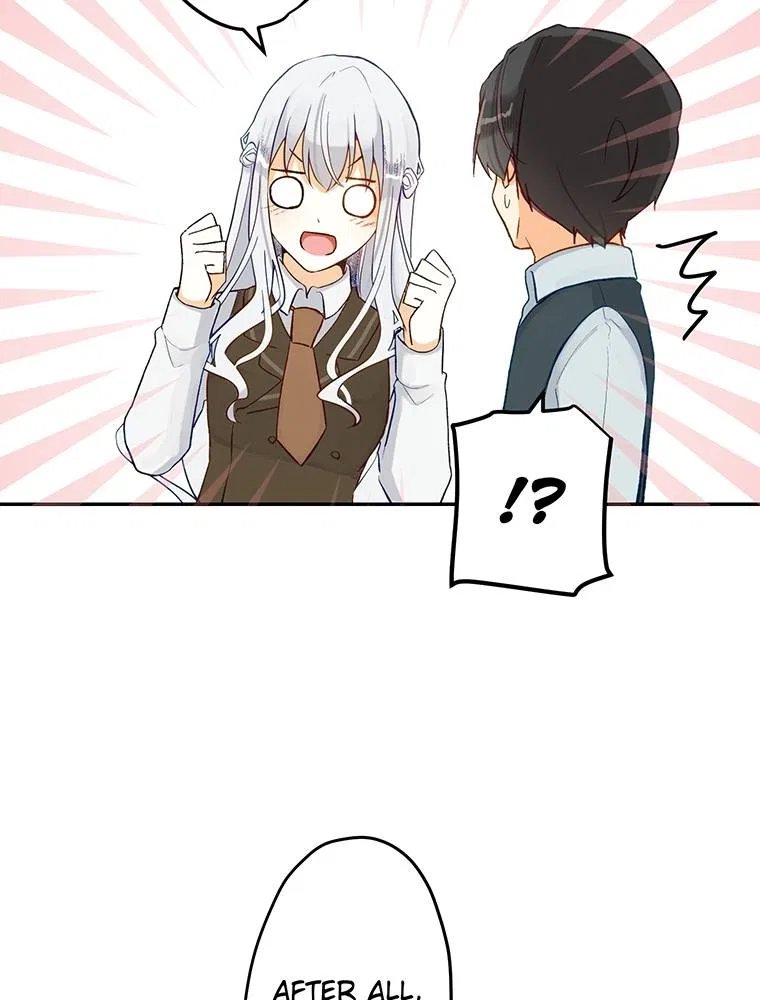 Story of My Fiancee Chapter 42 – Page 56