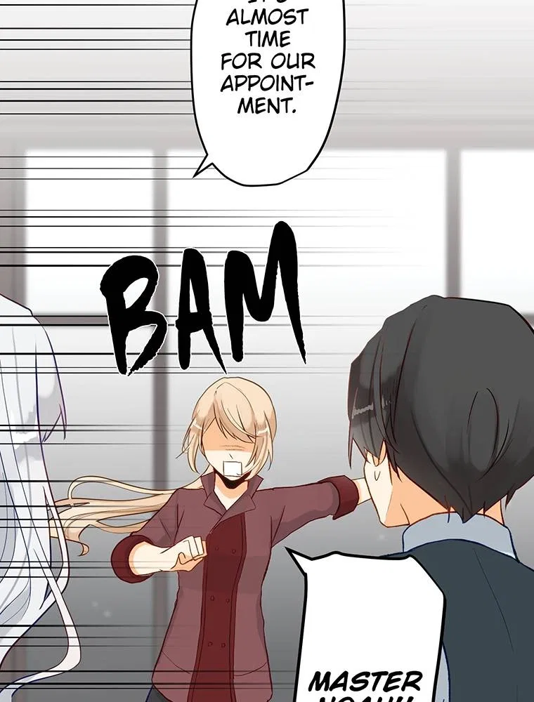 Story of My Fiancee Chapter 42 – Page 59