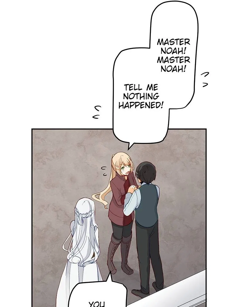 Story of My Fiancee Chapter 42 – Page 61