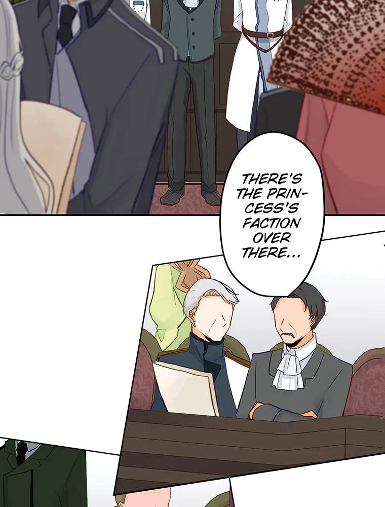 Story of My Fiancee Chapter 42 – Page 70