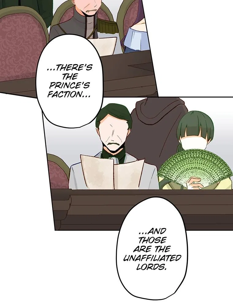Story of My Fiancee Chapter 42 – Page 71