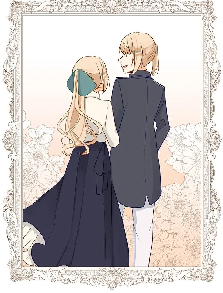 Story of My Fiancee Chapter 42 – Page 86