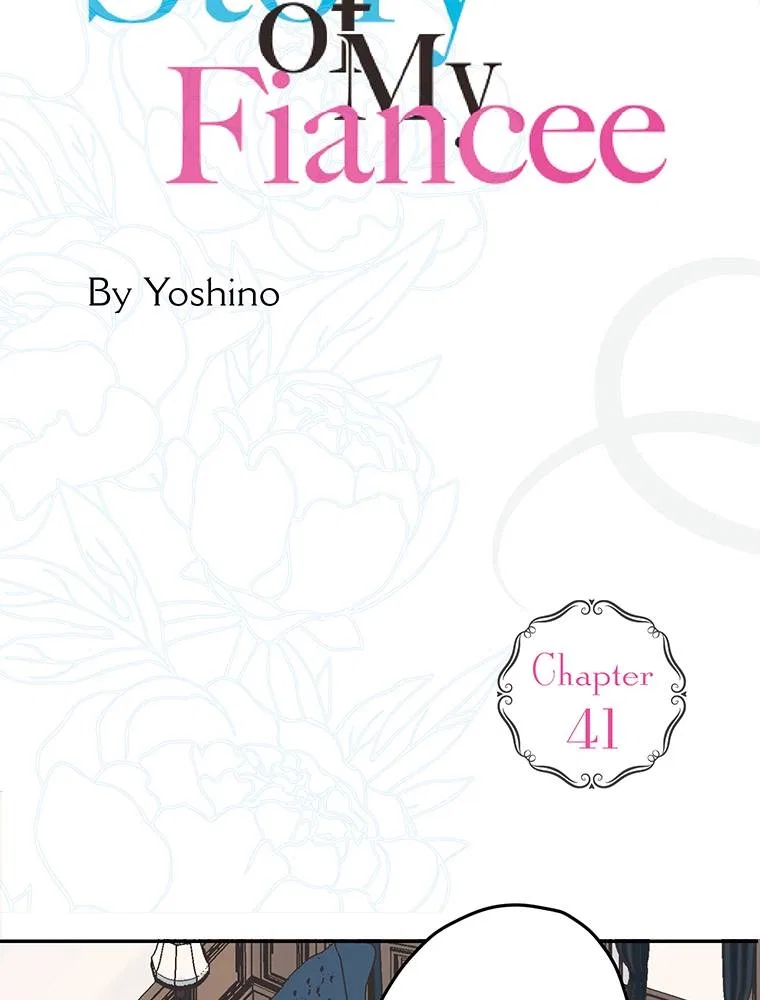 Story of My Fiancee Chapter 41 – Page 3