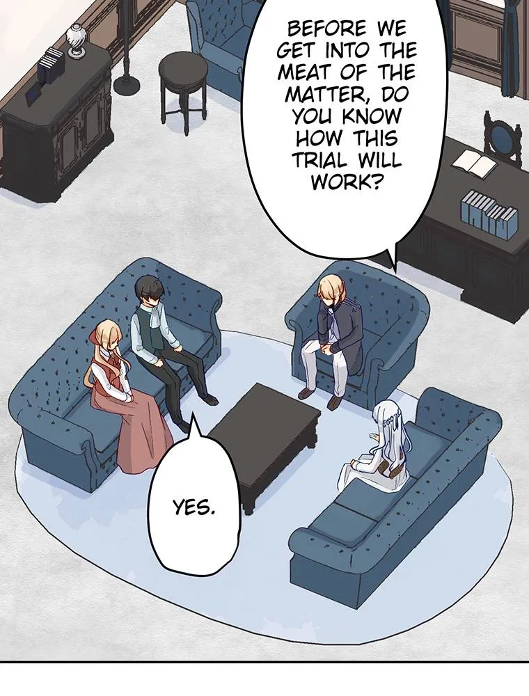 Story of My Fiancee Chapter 41 – Page 4