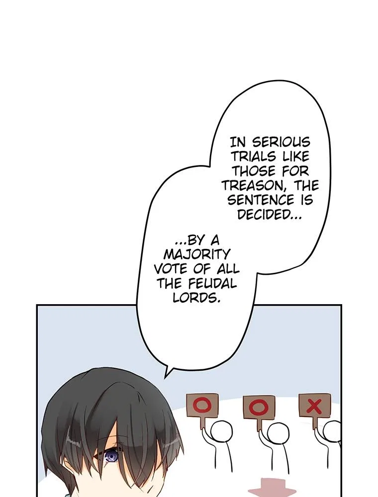 Story of My Fiancee Chapter 41 – Page 5