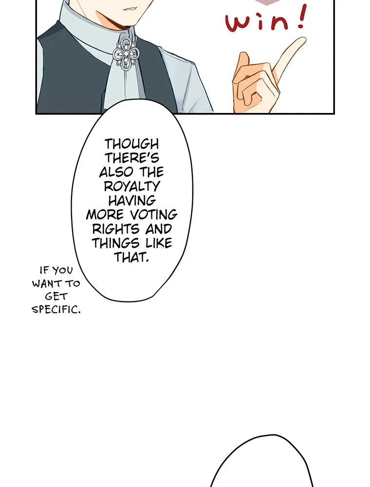 Story of My Fiancee Chapter 41 – Page 6