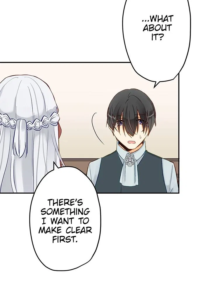 Story of My Fiancee Chapter 41 – Page 7