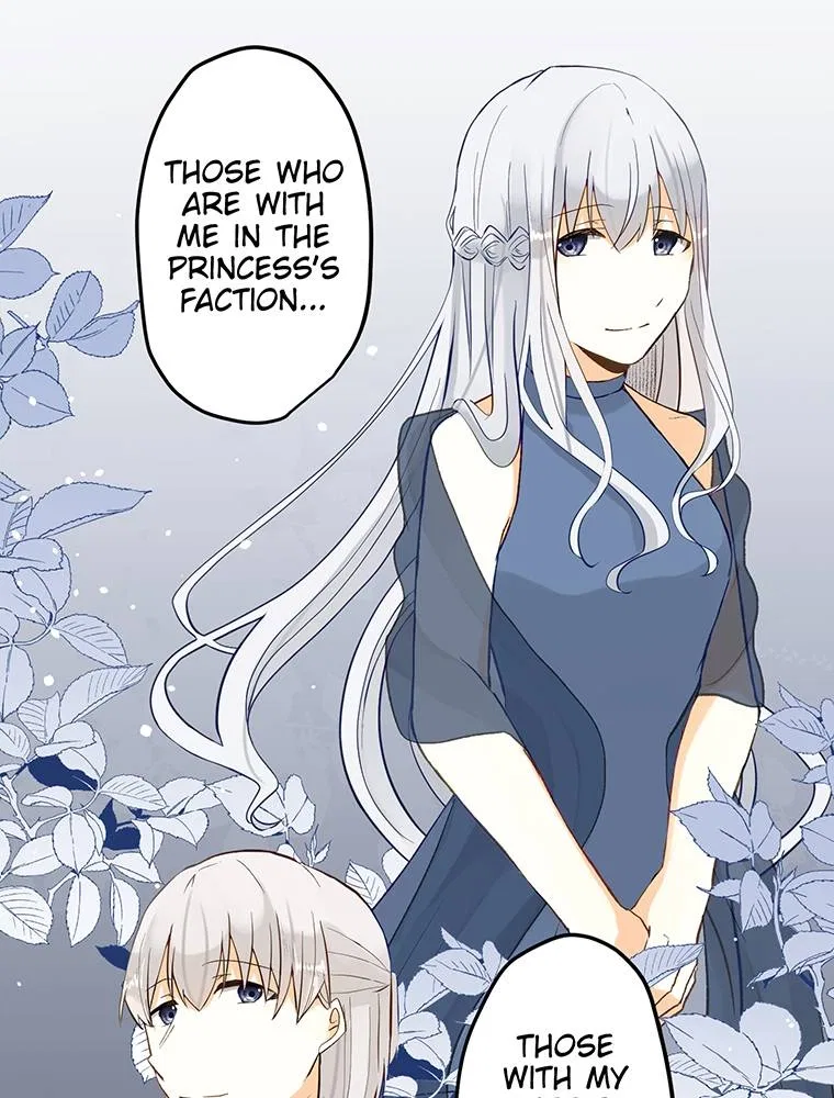 Story of My Fiancee Chapter 41 – Page 12