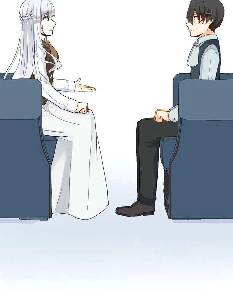 Story of My Fiancee Chapter 41 – Page 16
