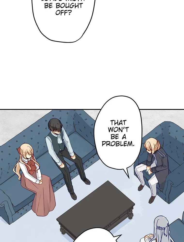 Story of My Fiancee Chapter 41 – Page 18