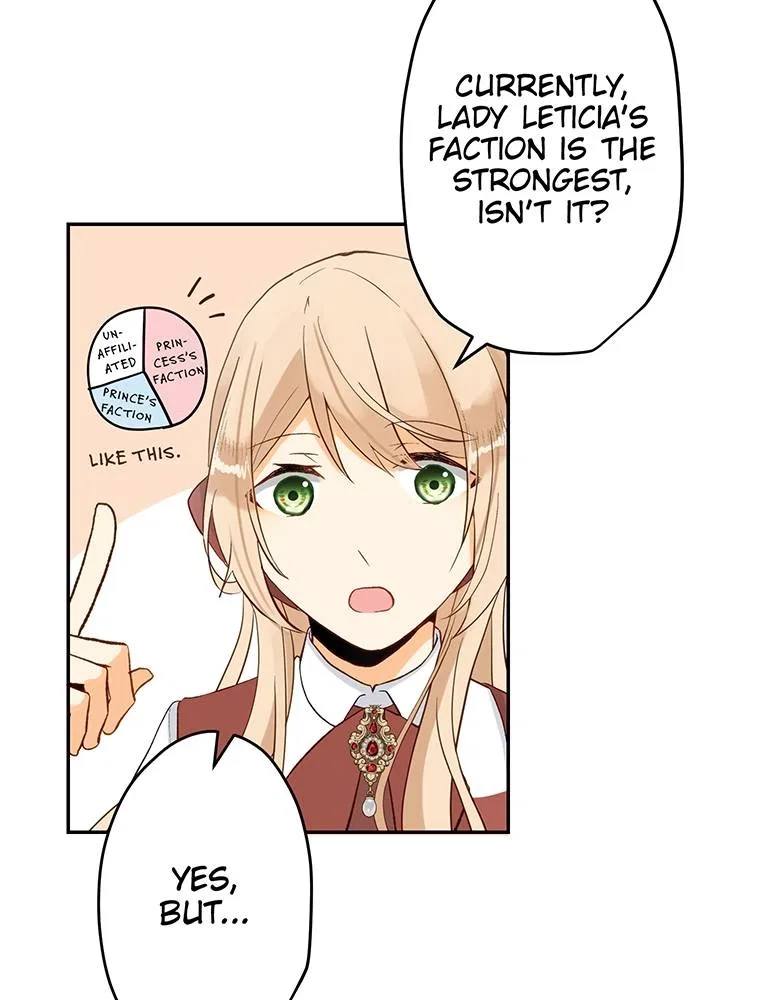 Story of My Fiancee Chapter 41 – Page 20