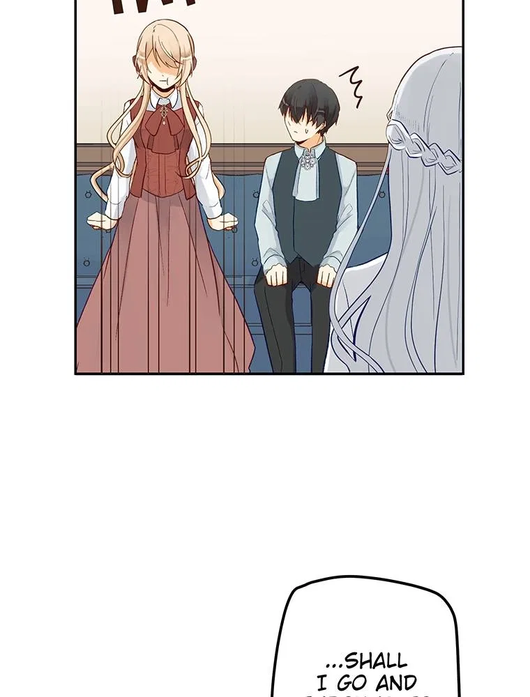 Story of My Fiancee Chapter 41 – Page 25