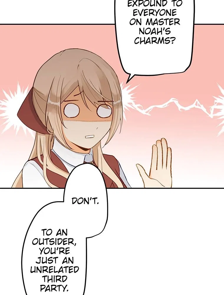 Story of My Fiancee Chapter 41 – Page 26