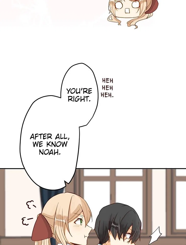 Story of My Fiancee Chapter 41 – Page 28