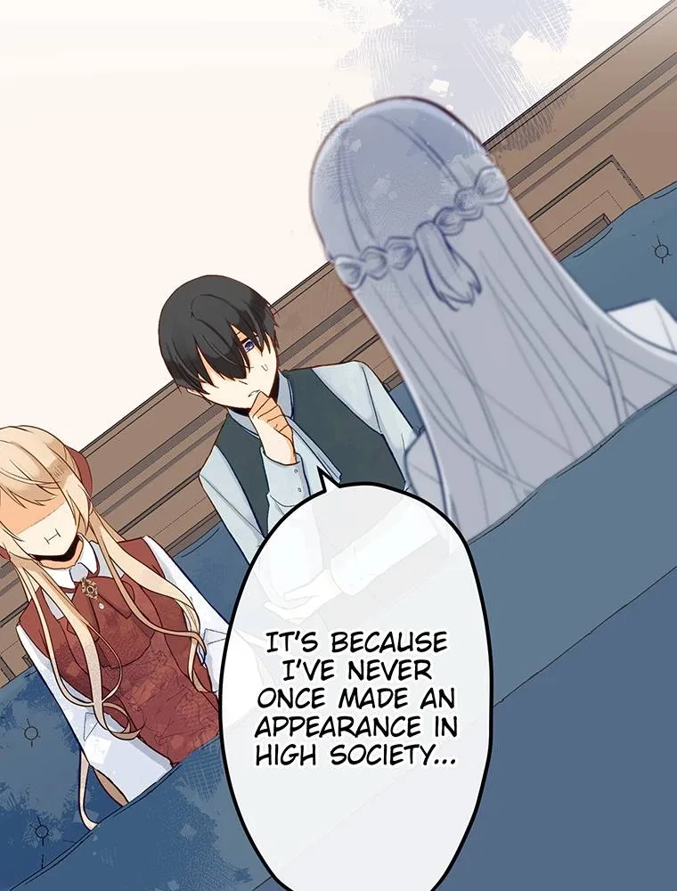 Story of My Fiancee Chapter 41 – Page 30