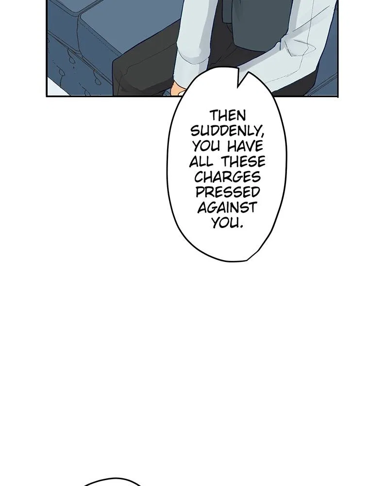 Story of My Fiancee Chapter 41 – Page 34