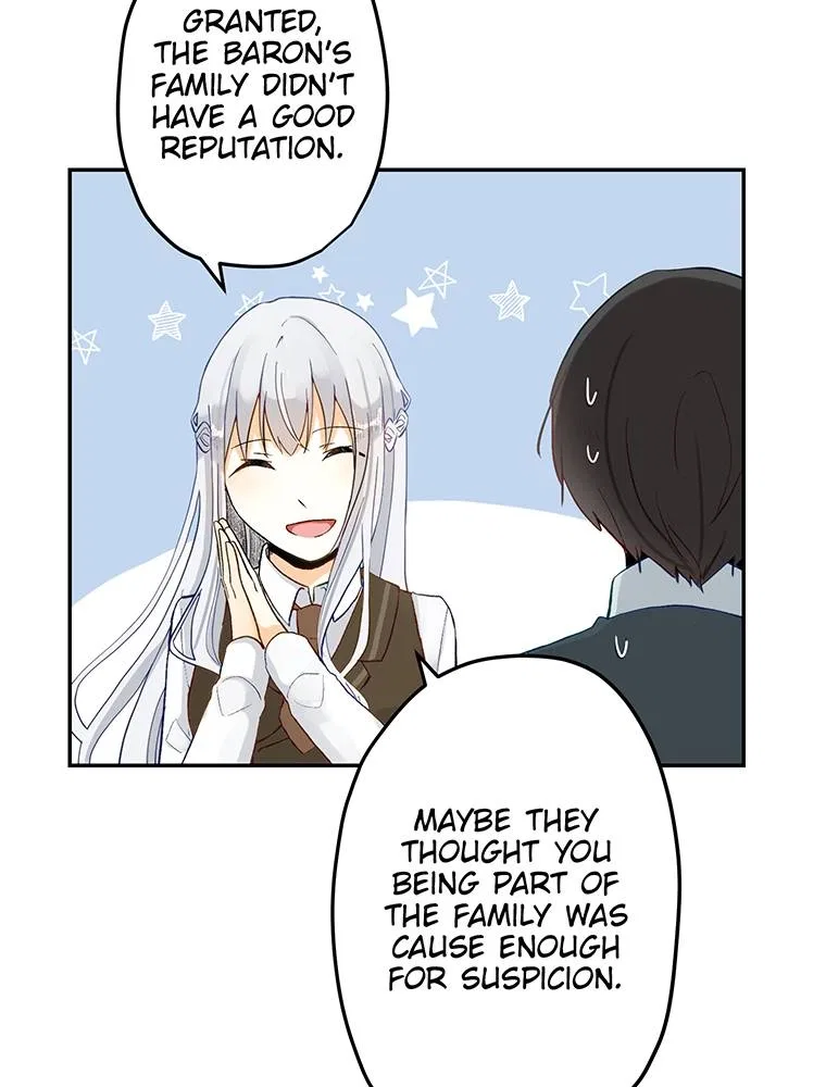 Story of My Fiancee Chapter 41 – Page 37