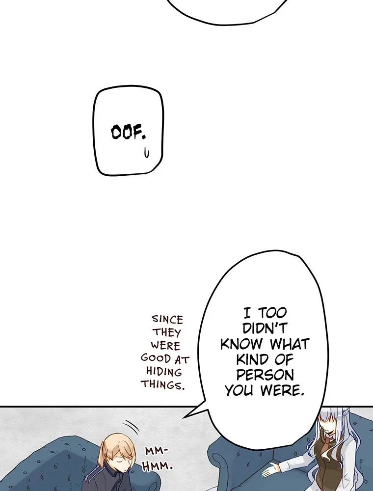 Story of My Fiancee Chapter 41 – Page 38