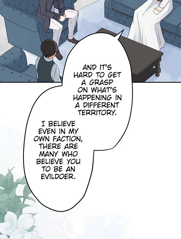 Story of My Fiancee Chapter 41 – Page 39