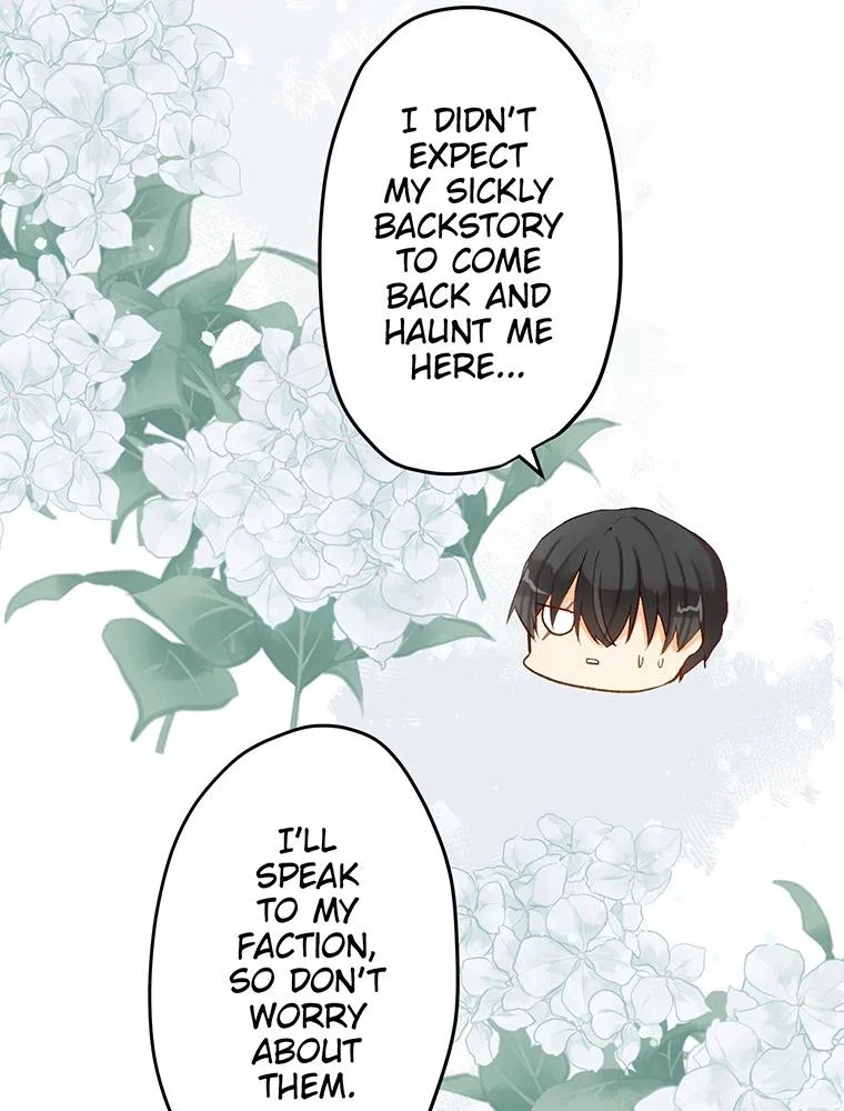 Story of My Fiancee Chapter 41 – Page 40